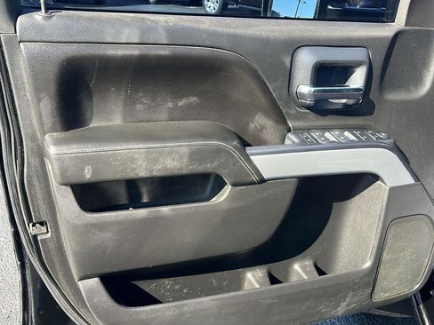 Used 2015 Chevrolet Silverado 2500 LT w/ Z71 Package, Off-Road image 17