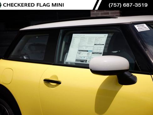 Used 2025 MINI Cooper S image 6