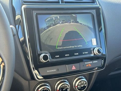 New 2026 Mitsubishi Outlander Sport AWD image 26