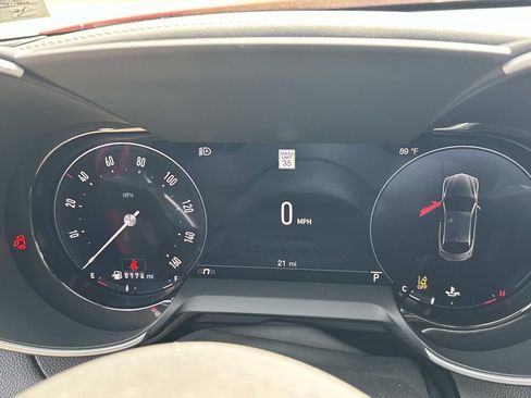 New 2026 Alfa Romeo Giulia AWD image 28
