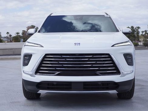 New 2025 Buick Enclave Preferred w/ Power Package image 5