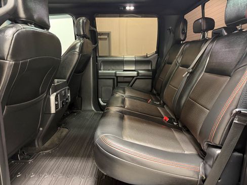 Used 2018 Ford F150 XLT w/ Equipment Group 302A Luxury AWD/4WD image 23