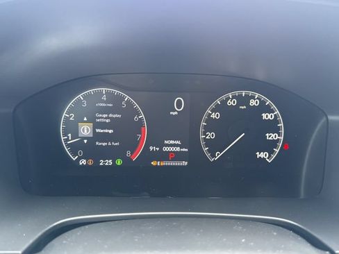 New 2026 Honda CR-V LX image 37