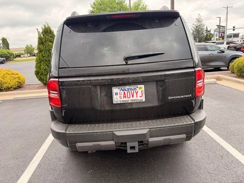 Used 2025 Toyota Land Cruiser w/ Premium Package image 14