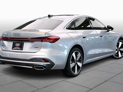 Used 2025 Audi A5 2.0T Premium Plus image 13