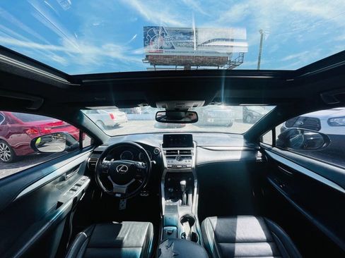 Used 2018 Lexus NX 300 FWD image 23