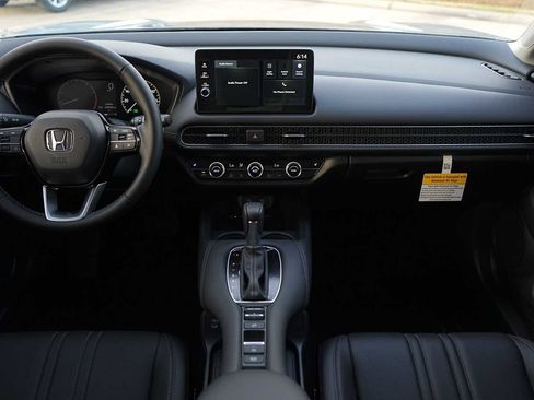 New 2026 Honda HR-V EX-L image 10