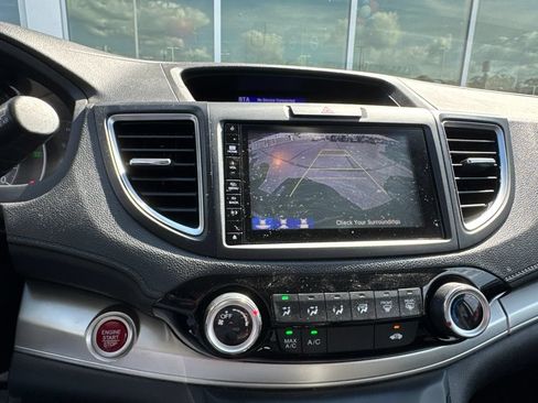 Used 2016 Honda CR-V EX image 11