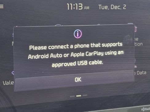 Used 2022 Kia Sorento SX Prestige image 5