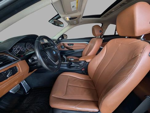 Used 2015 BMW 428i Coupe RWD image 18