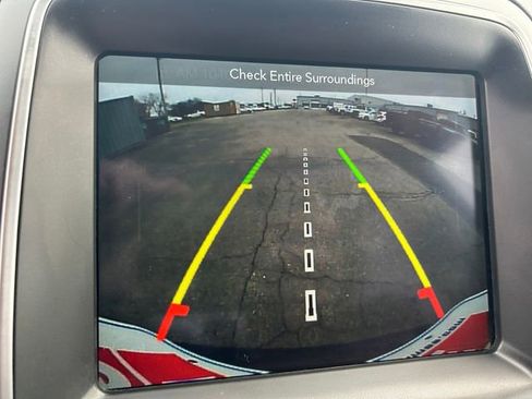 Used 2019 Dodge Durango Citadel image 29