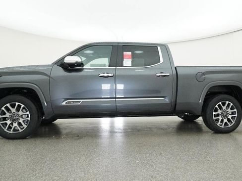 New 2026 Toyota Tundra 1794 Edition image 3