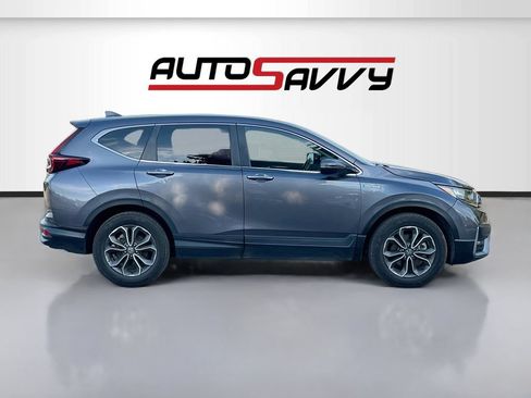 Used 2020 Honda CR-V EX-L image 8