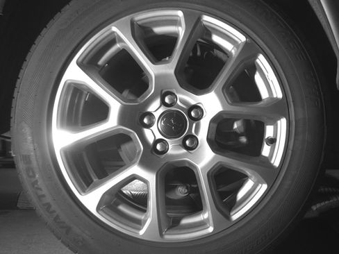 Used 2025 Jeep Compass Limited image 15