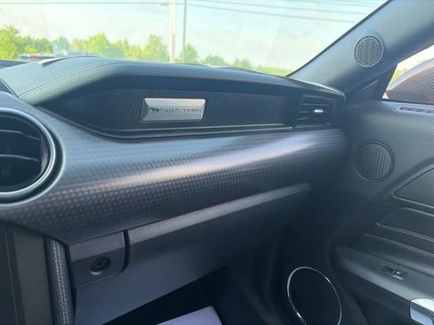 Used 2018 Ford Mustang GT Premium w/ GT Performance Package RWD image 22