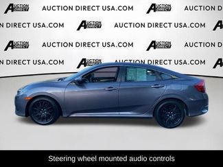 Used 2018 Honda Civic LX video 3