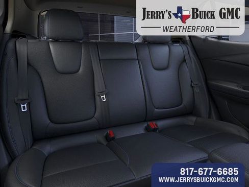 New 2026 Buick Encore GX Sport Touring image 20