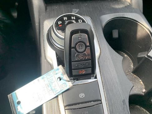 Used 2023 Ford Escape Active AWD/4WD image 46