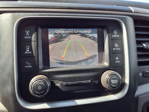 Used 2022 RAM 1500 Tradesman AWD/4WD image 5