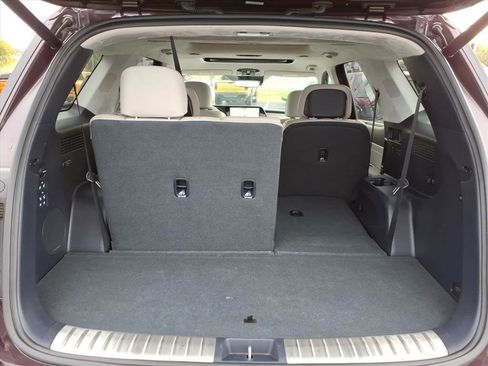 Used 2023 Hyundai Palisade Calligraphy image 7