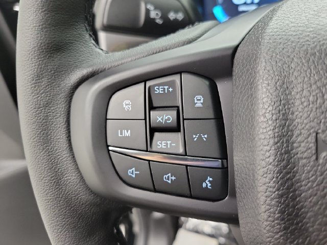 Used 2026 Ford Ranger Lariat w/ FX4 Off-Road Package AWD/4WD image 24