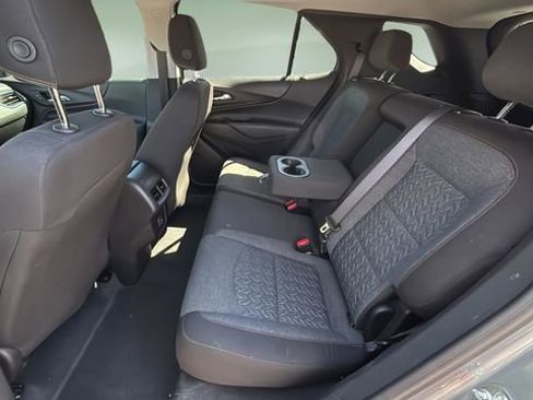 Used 2024 Chevrolet Equinox LT image 20