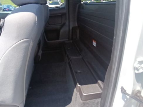 Used 2023 Toyota Tacoma SR RWD image 26