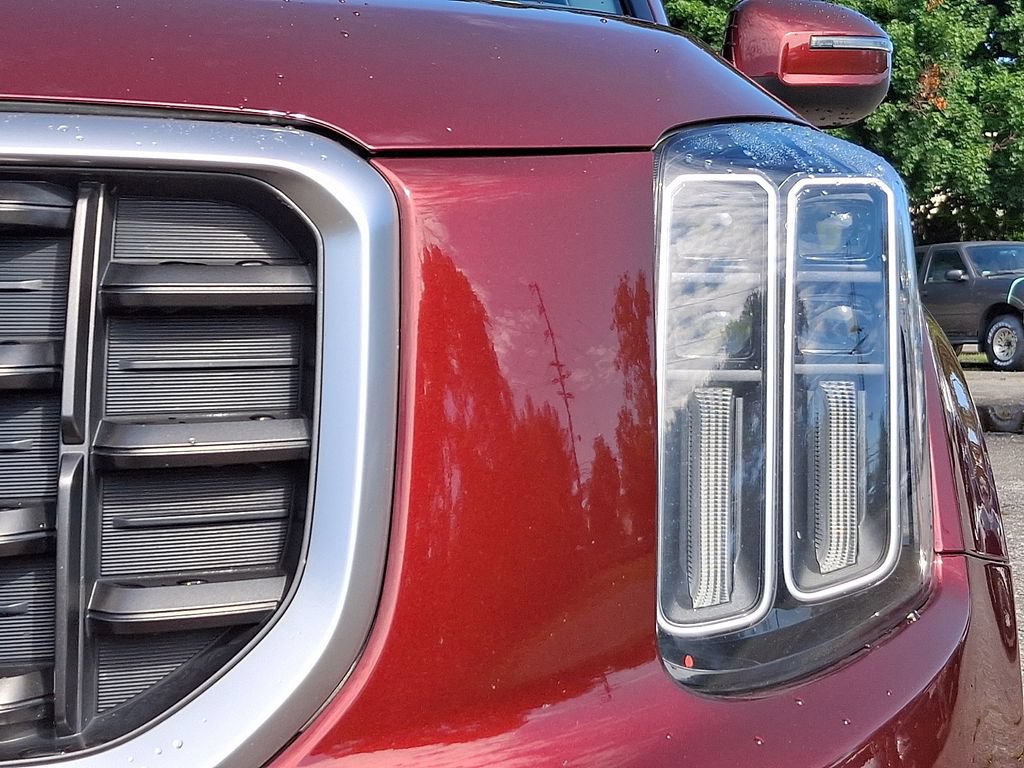Used 2024 Kia Telluride S w/ S Sunroof Package AWD/4WD image 9