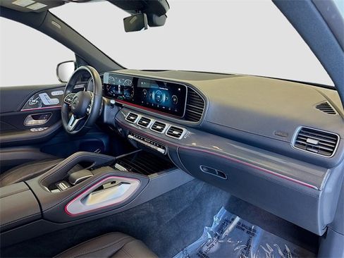 Certified 2023 Mercedes-Benz GLE 450 4MATIC image 31