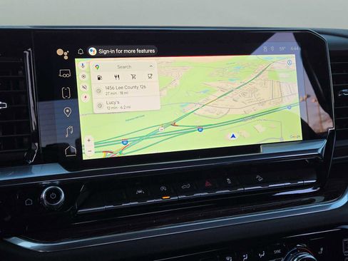 Used 2025 GMC Sierra 1500 Elevation w/ X31 Off-Road Package image 26