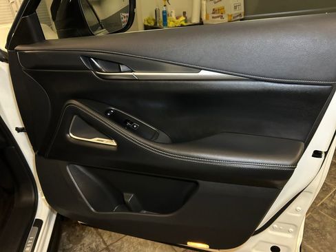 Used 2023 INFINITI QX60 Luxe w/ Vision Package AWD/4WD image 16