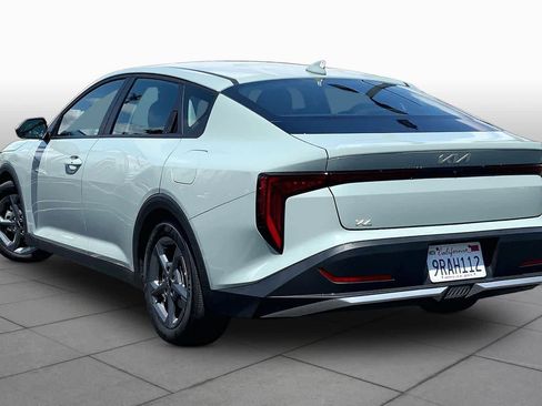 Used 2025 Kia K4 FWD image 11