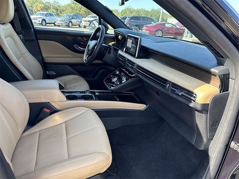 Used 2022 Lincoln Corsair Reserve w/ Elements Package image 14