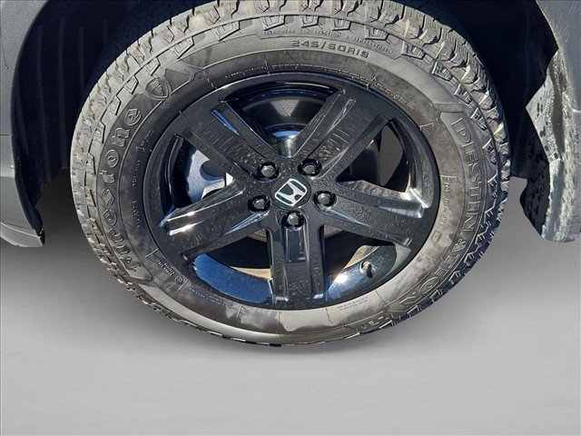 Used 2023 Honda Ridgeline Black Edition image 22