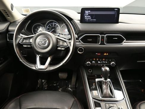 Used 2023 MAZDA CX-5 Carbon Edition AWD/4WD image 20