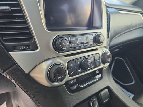 Used 2019 GMC Yukon SLE w/ SLE Value Package image 21