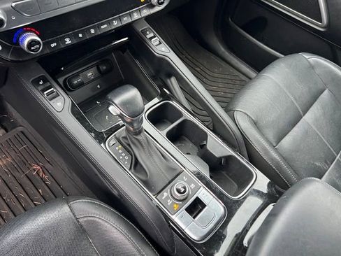 Used 2020 Kia Telluride EX w/ Towing Package image 23