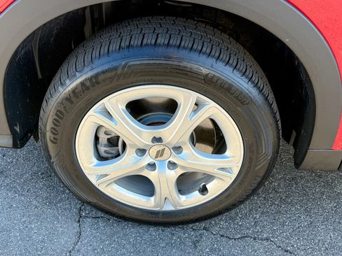 Used 2023 Dodge Hornet GT w/ Cold Weather Group image 11