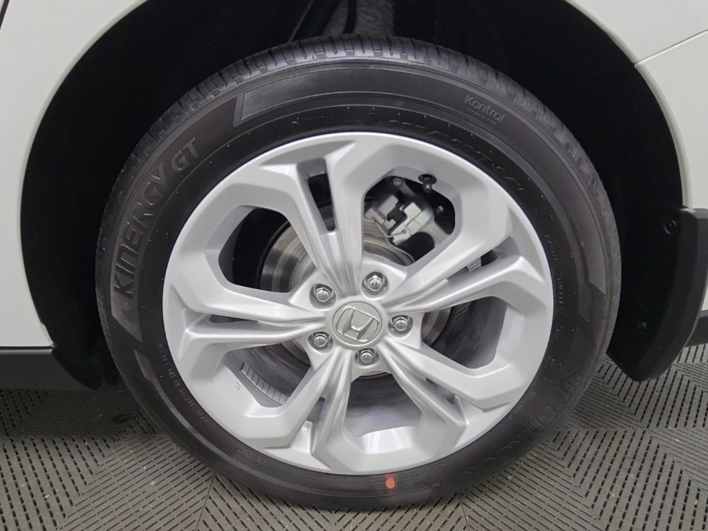 New 2026 Honda Accord LX image 38