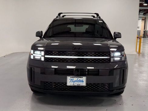 New 2026 Hyundai Santa Fe Calligraphy image 6