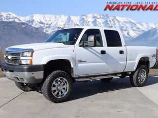 Used 2005 Chevrolet Silverado 2500 LS w/ Heavy-Duty Power Package video 1
