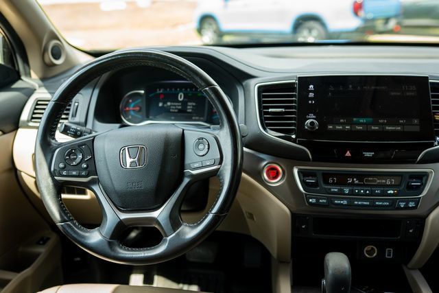 Used 2019 Honda Pilot EX-L image 6