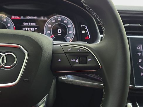 New 2026 Audi Q7 2.0T Premium Plus AWD/4WD image 18