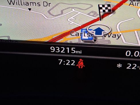 Used 2018 Audi A5 2.0T Premium Plus w/ Premium Plus image 16