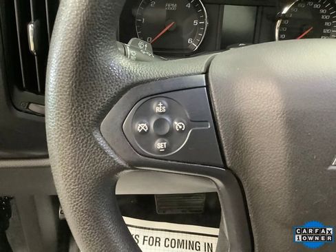 Used 2016 Chevrolet Silverado 1500 LS w/ Trailering Package image 9