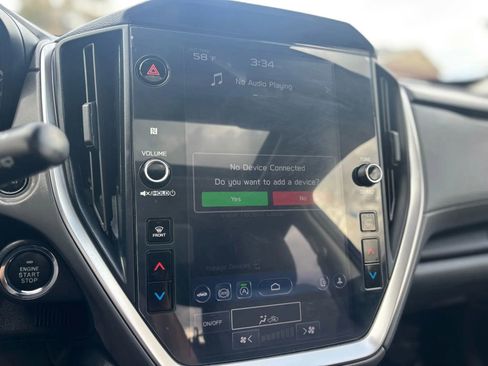 Used 2024 Subaru Crosstrek 2.0i Premium image 14