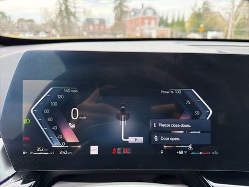 Used 2026 BMW X1 xDrive28i image 22