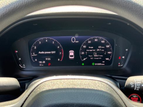 Used 2025 Honda Accord SE image 18