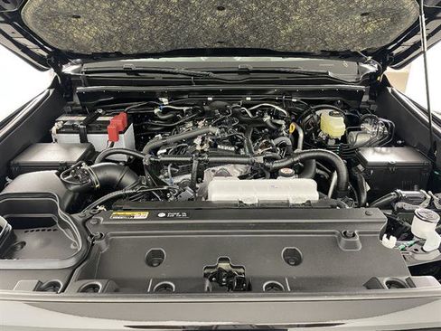 New 2026 Toyota 4Runner TRD Sport Premium image 21