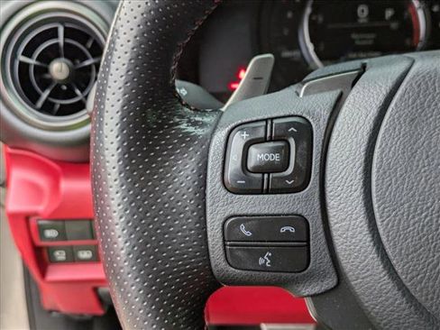 Used 2023 Lexus IS 350 F Sport image 10